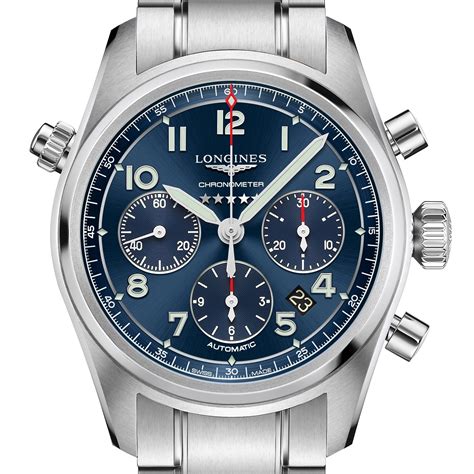 longines chronograph automatic watches prices.